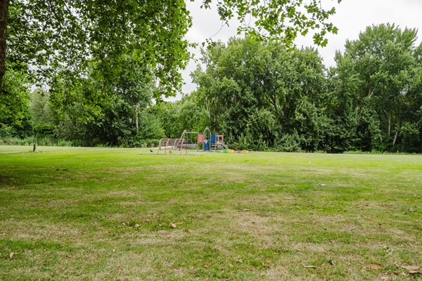 Medium property photo - Rembrandtstraat 127C, 3202 EN Spijkenisse